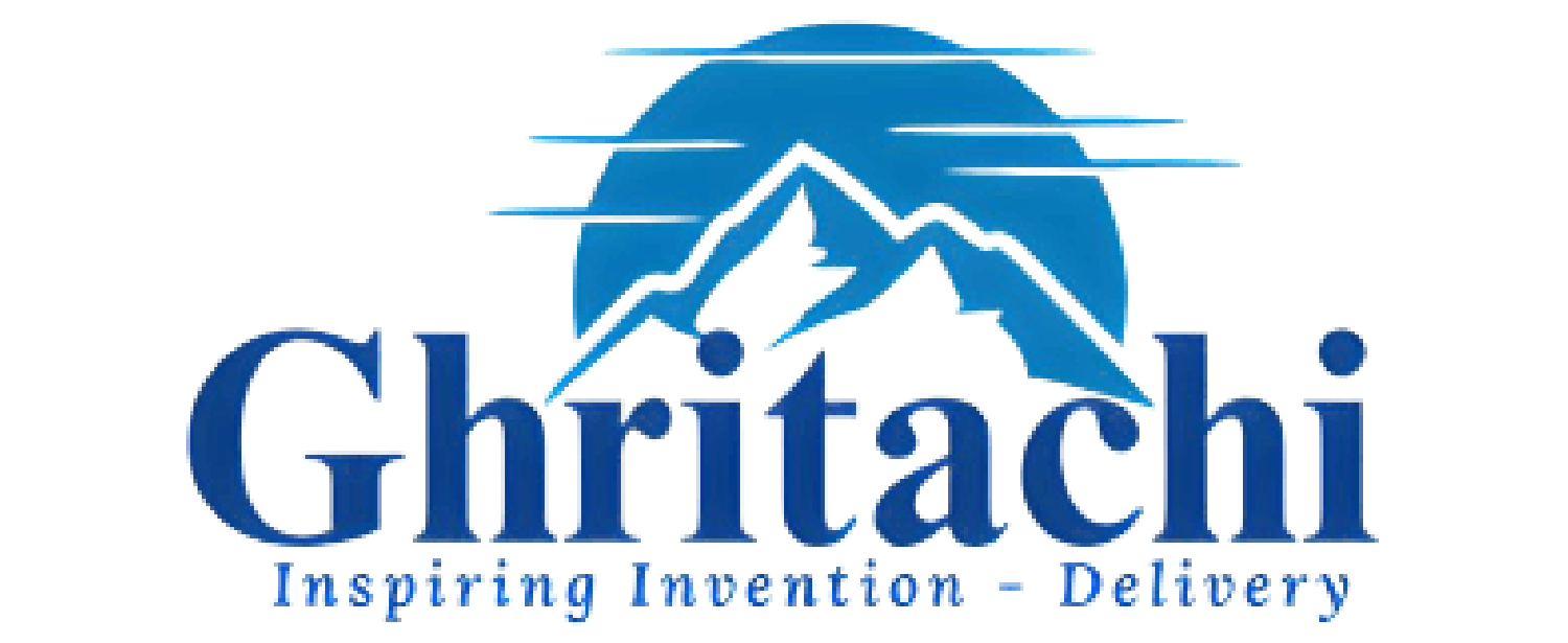 Ghritachi Logo