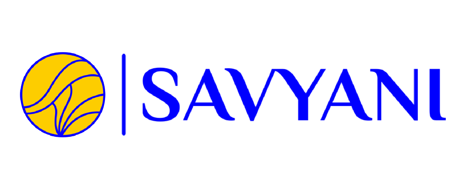 Savyani Designs and Digitals Logo